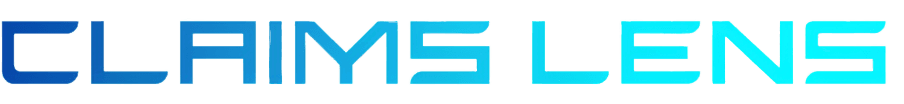 Logo von Claims Lens